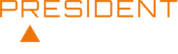President Safety Logo
